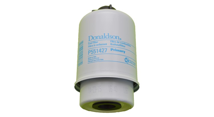 Palivový filtr Donaldson P551427
