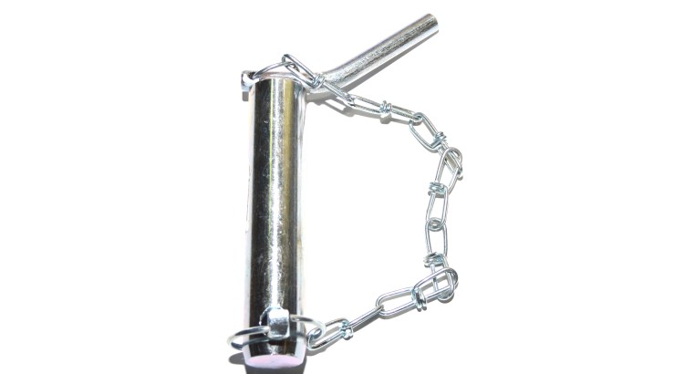 Čep závěsu nářadí Kat.3 - pr. 32mm, délka 135mm