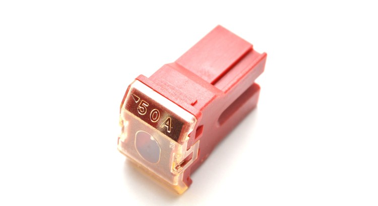 ISEKI 1614-690-202-00 Pojistka 50A