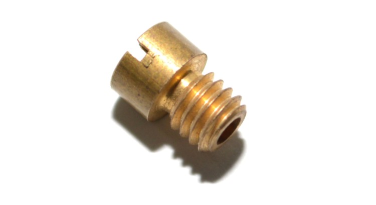 Motor Jikov 2208200 Tryska hlavní