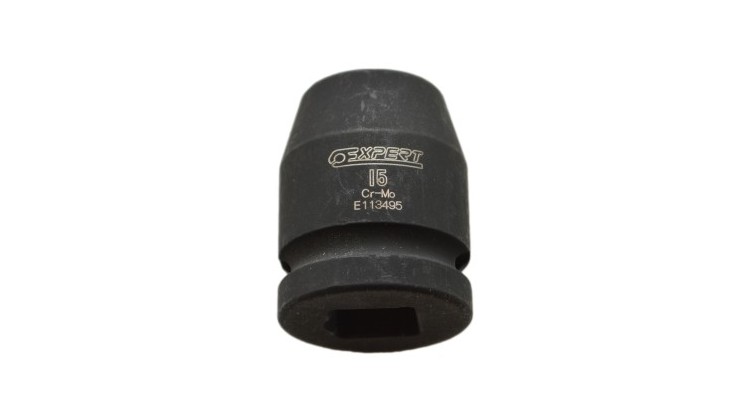 TONA EXPERT E113495 Hlavice prům. 1/2" 1415, 15 Cr Mo