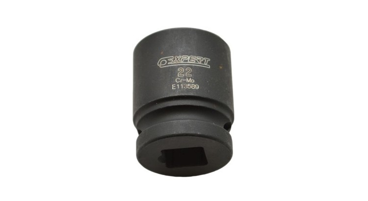 TONA EXPERT E113589 Hlavice prům. 1/2" 1422, 22 Cr Mo