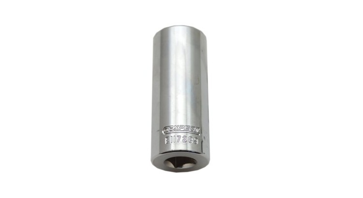 TONA EXPERT E117289 Hlavice prodl. 1/2" 12 hr. 24