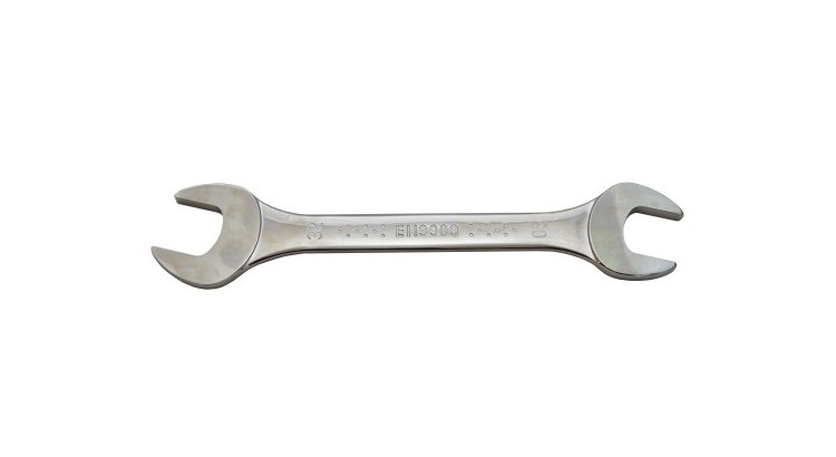 TONA EXPERT E113909 Otevřený oboustranný klíč DIN 3110 30x32 mm