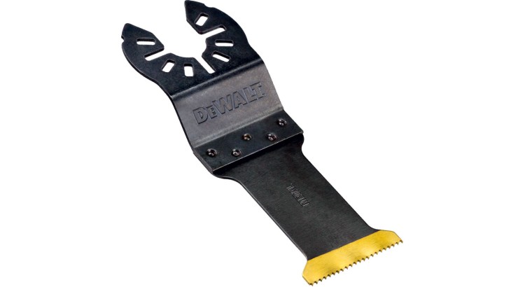 DEWALT DT20707 pilový list 30x43 mm