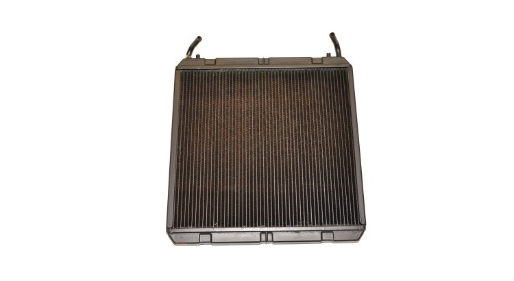 Chladič přídavný oleje motoru F150 FHD 96016901