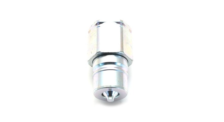 Rychlospojka zástrčka ISO 20 pr 29 mm vnitřní závit R3/4"