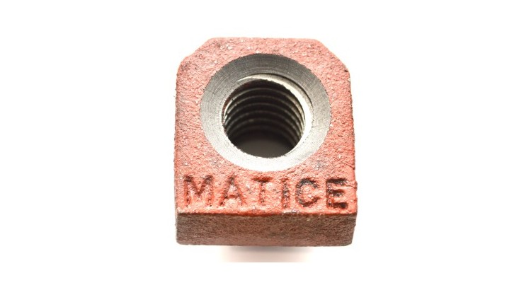 Matice litinová SH