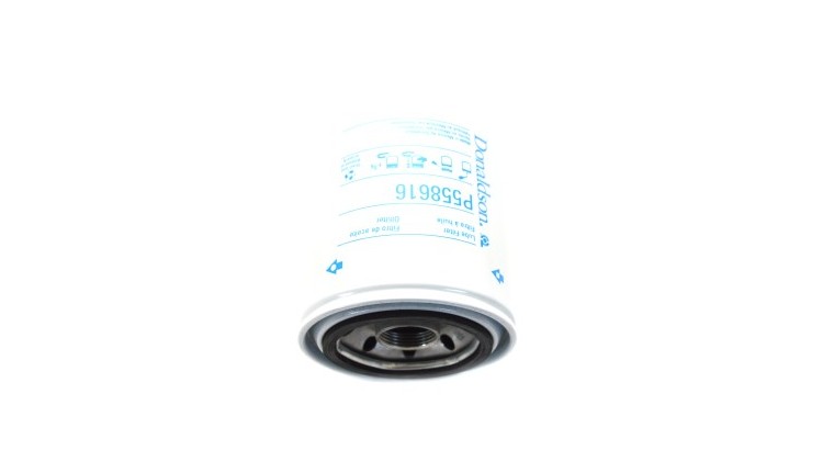 Olejový filtr Donaldson P558616