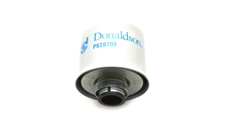 Vzduchový filtr Donaldson P528708