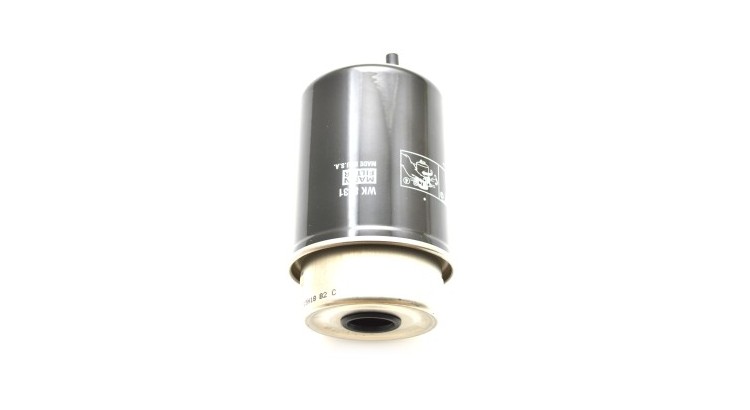 Palivový filtr MANN WK 8131