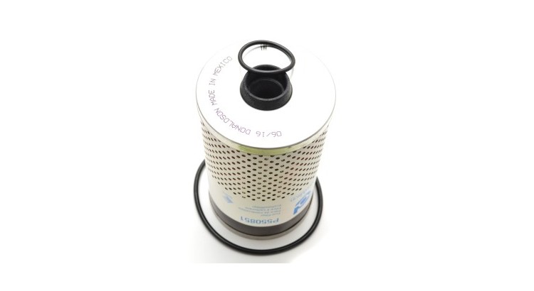 Palivový filtr Donaldson P550851