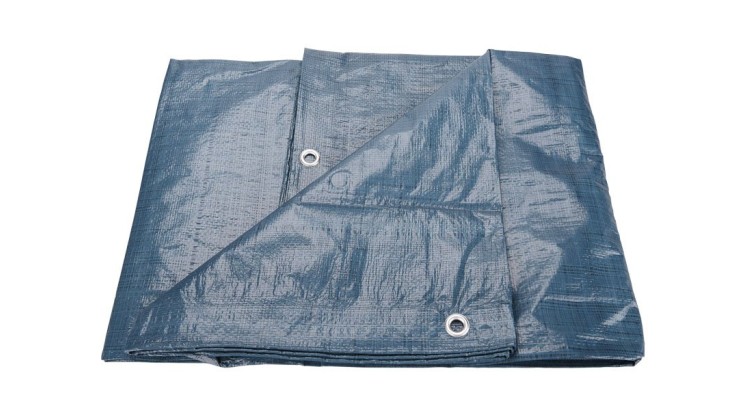 Extol 16121 Plachta 2x3m 100g/m2 PE