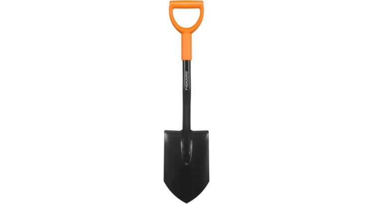 FISKARS 1014809 SOLID Solid Rýč do auta