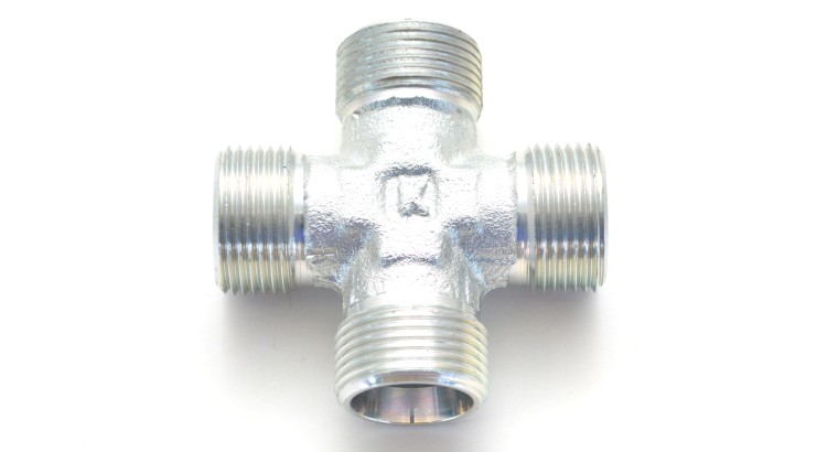 Spojka křížová M22x1,5