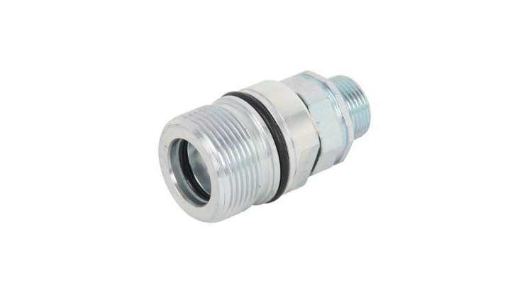 Rychlospojka zásuvka DN 13 M22x1,5 na hadici
