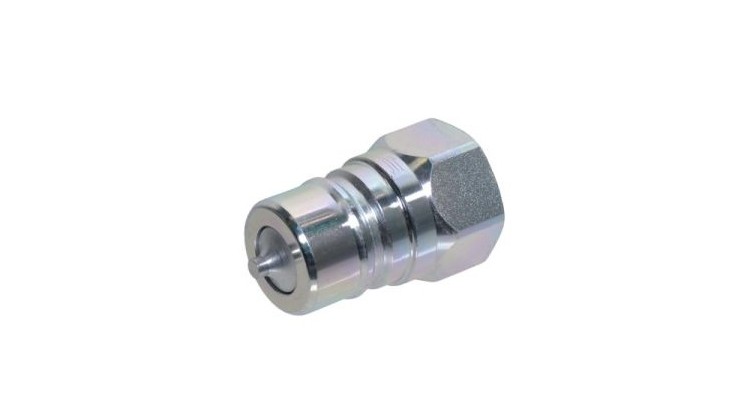 Rychlospojka zástrčka 3/4"BSP- Faster