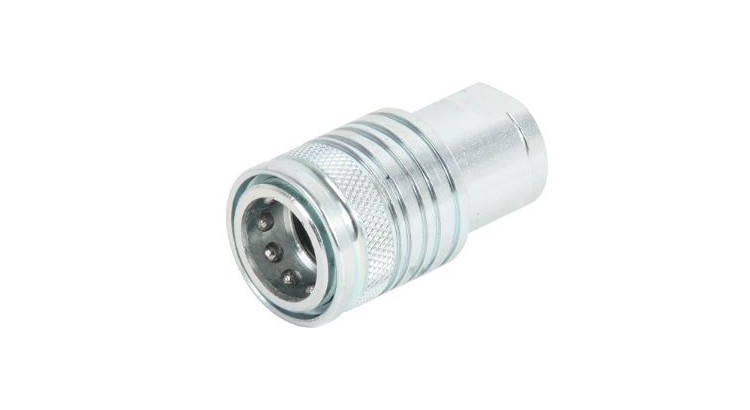 Rychlospojka zásuvka ISO 12,5 3/4 vnitřní závit