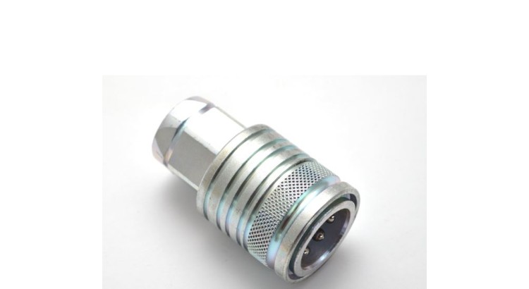 Rychlospojka zásuvka ISO 12,5 M16x1,5 vnitřní závit