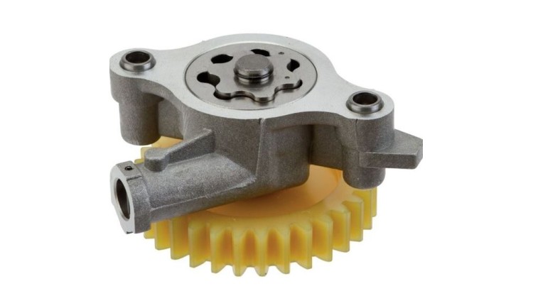 Briggs & Stratton 843959 Olejové čerpadlo