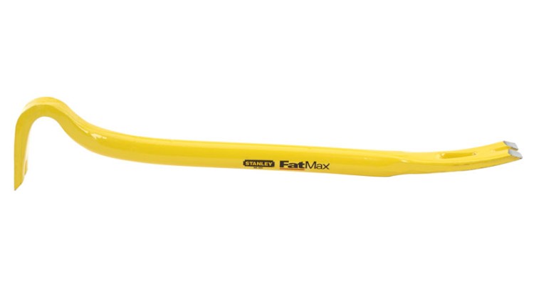 Stanley 1-55-101 Páčidlo 36cm FatMax