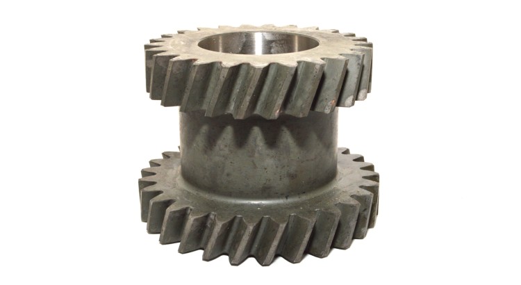 Dvojkolo 540 JRL+