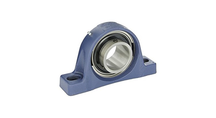 Ložisko s domečkem SY 35 TF SKF