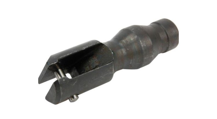 Čep automatického závěsu pr.38 mm