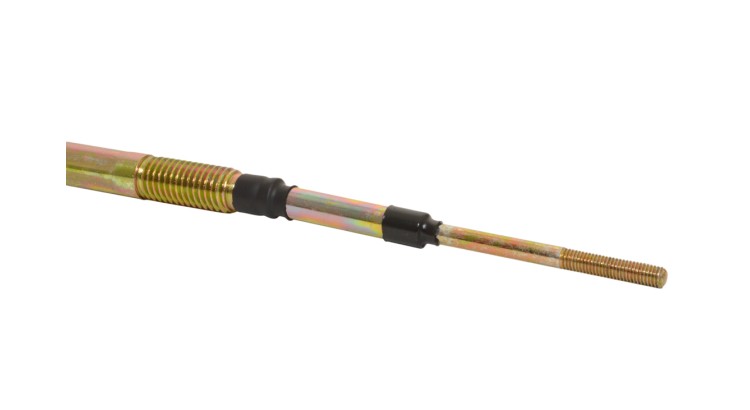 Bowden rozvaděče hydrauliky   78415931