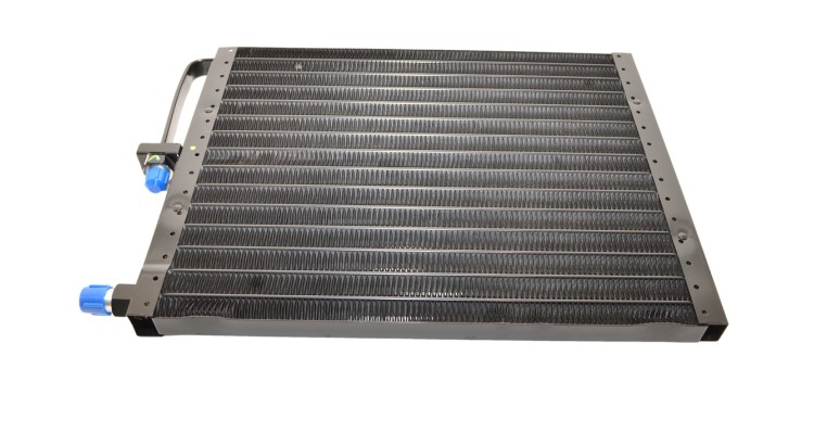 Kondenzátor A/C Major 50372901