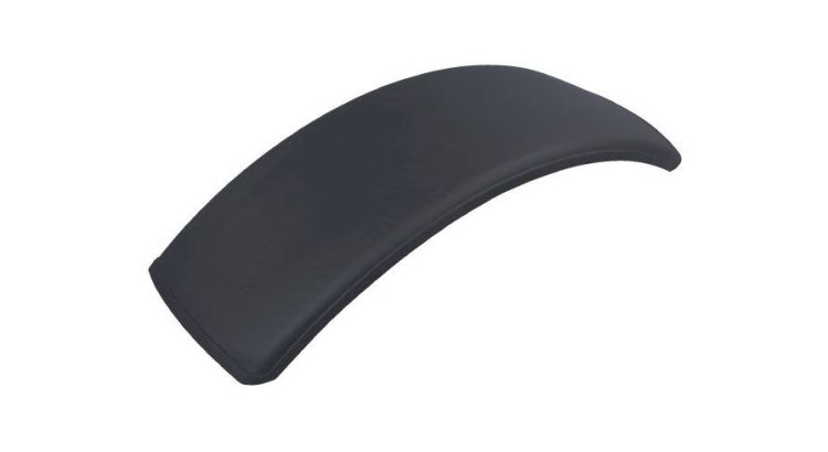 Blatník plastový 1250x410