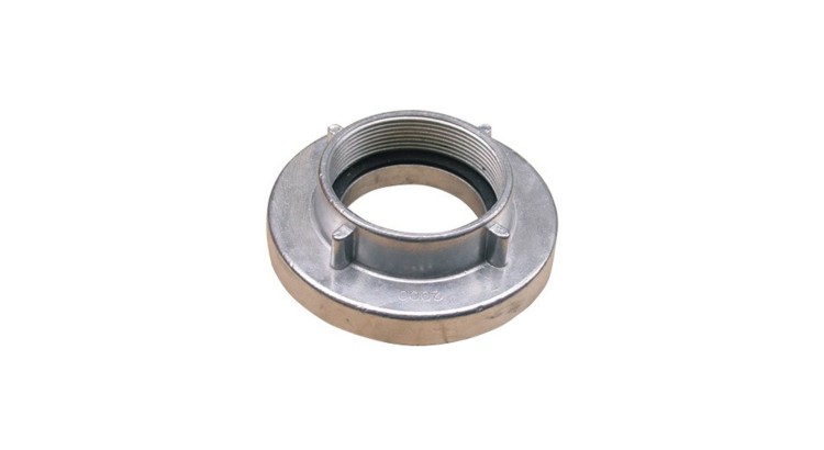 Spojka pevná Storz C52 vnitřní závit 2 1/2 ",odstup drážek 66mm