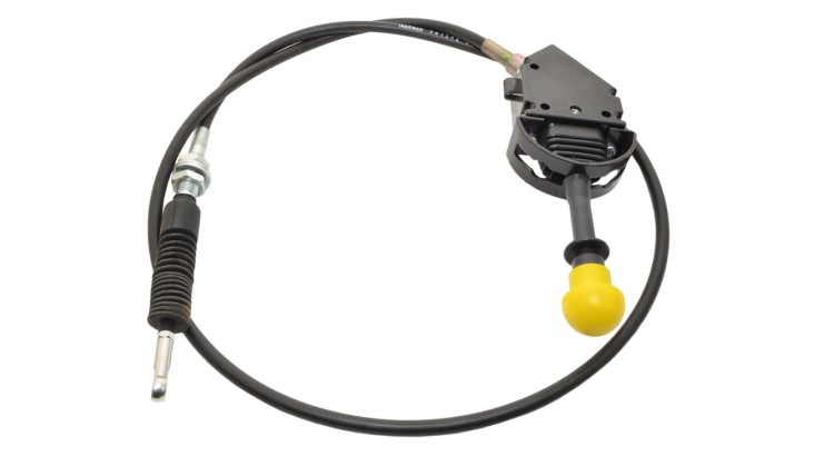 Ovladač PTO bowdenový FTR+CR