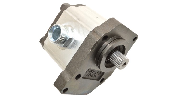 Hydrogenerátor UD - 12,5.91V 65431904