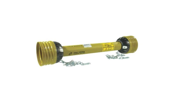 Kryt T60, 860 mm