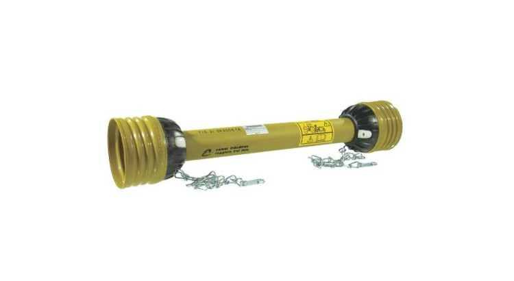 Kryt T80-V80, 1310 mm