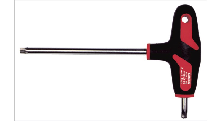 NAREX 831725 Šroubovák TX25 L85mm S-LINE "T"