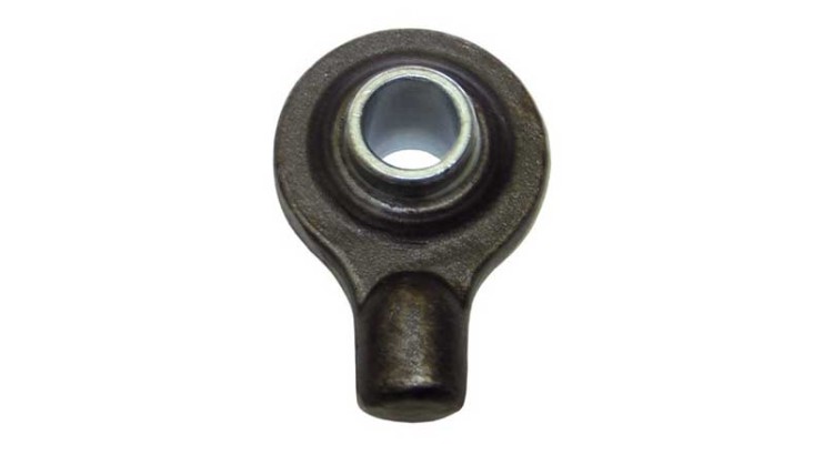Oko navařovací Kat.1, L=77mm, d=19 mm