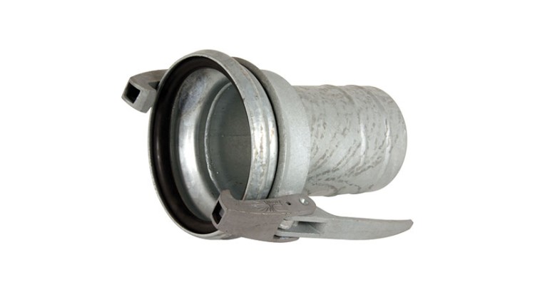 M-díl 6" Perrot (159x159 mm)
