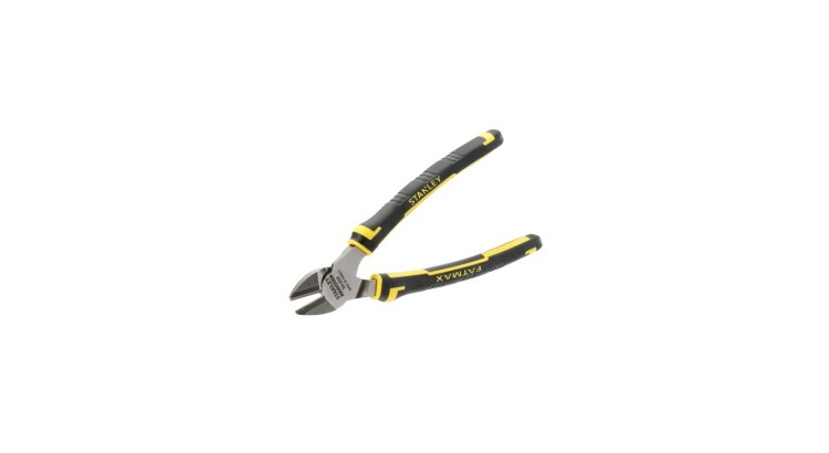 Stanley 0-89-858 Kleště štípací boční 150 mm