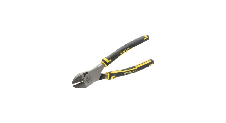 Stanley 0-89-859 Kleště štípací boční 190 mm