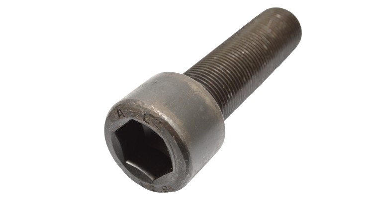 Šroub imbus M20x70x1,5 10.9-rotační brány LELY