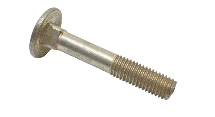 Šroub vratový 10x60-4.8 ZN