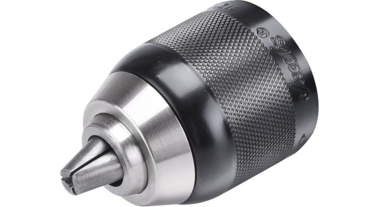 Extol Industrial 8798011 Sklíčidlo 2-13 mm Extol závit 1/2"-20UNF