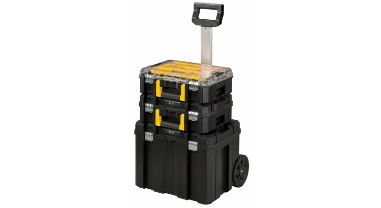 Stanley FMST1-80101 Fatmax set boxů 3v1