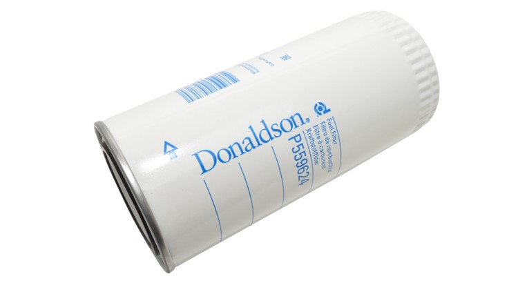 Palivový filtr Donaldson P559624