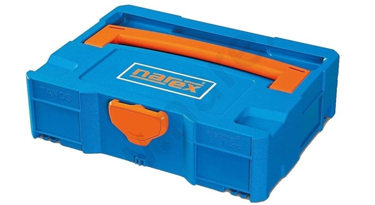 NAREX 65403693 Kufr systainer T-Loc SYS-TL 1