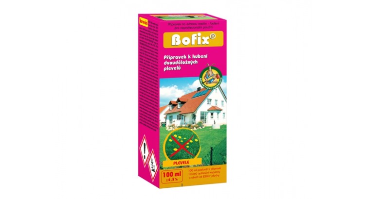 Bofix herbicid 100 ml