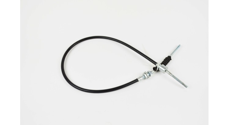 Bowden ruční brzdy K MAJN 50231906