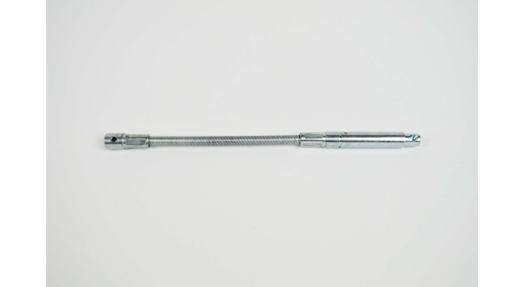 Zetor 50.402.901 Hřídel ohybný ovl. hydrauliky MAJN